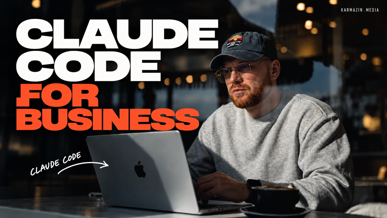 Claude Code for business