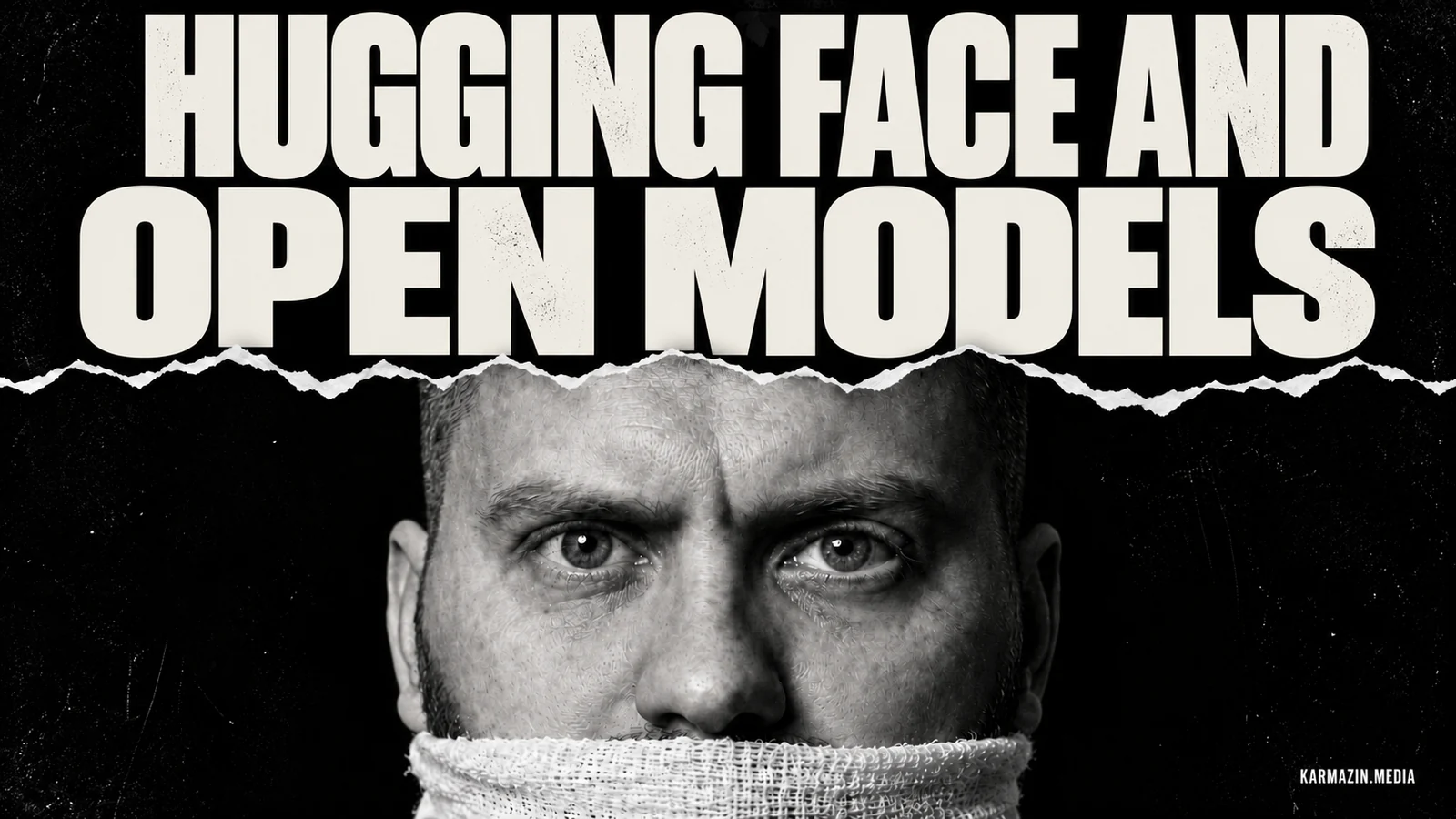 Hugging Face and open models