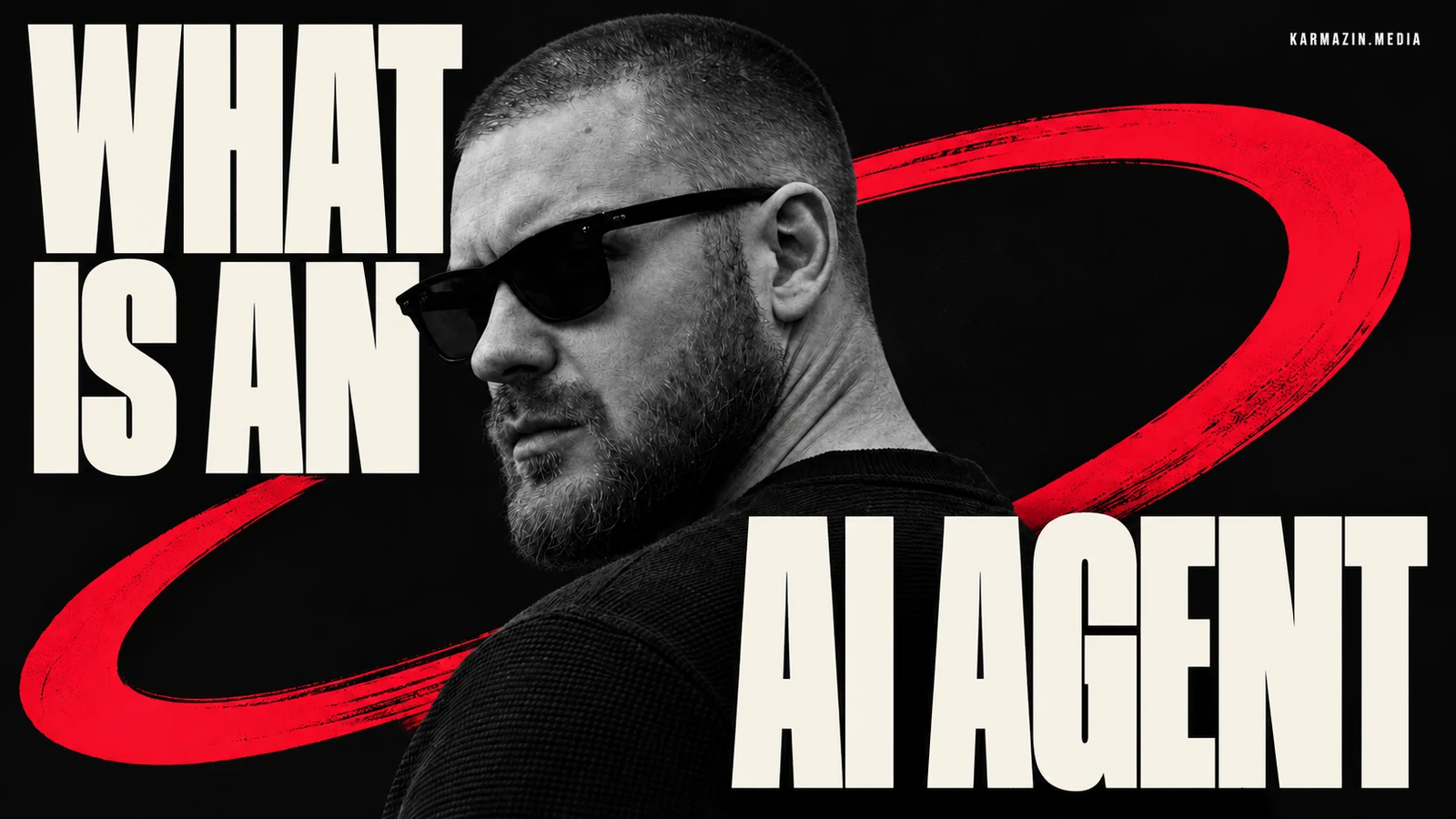 What is an AI agent