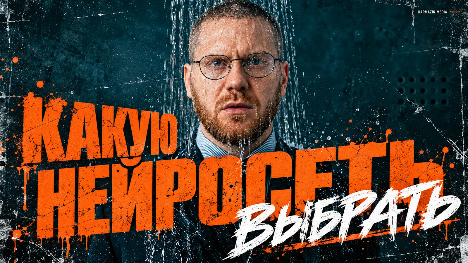 Какую нейросеть выбрать