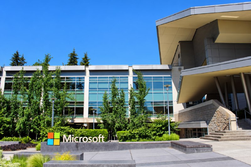 Microsoft предложила 60 тысячам сотрудников уйти по собственному желанию