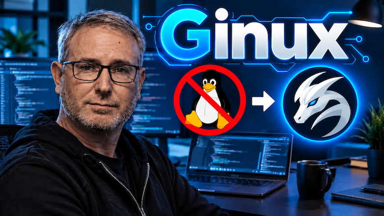 Linux без Linux: ИИ за 11 дней написал новое ядро с нуля