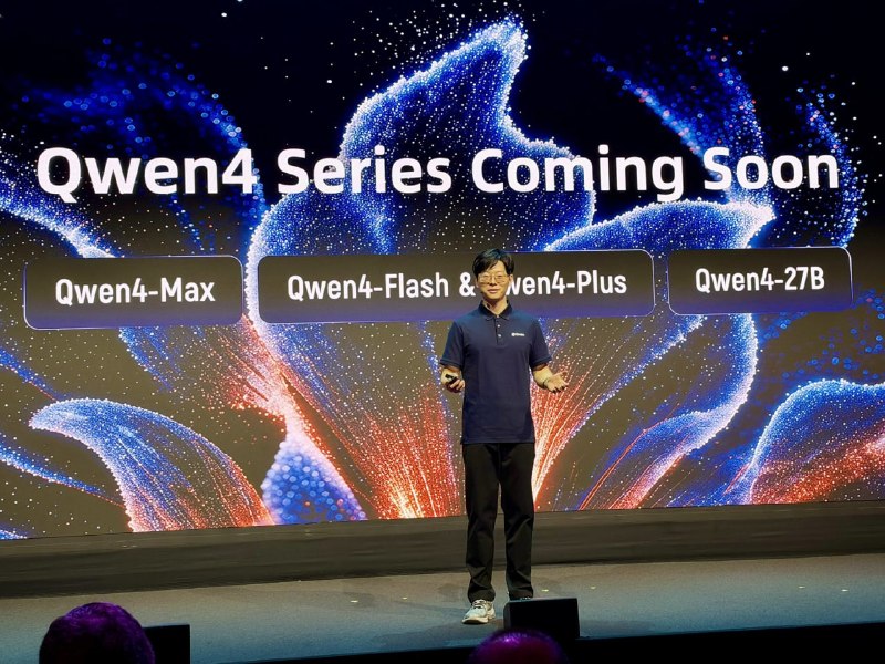 China's Claude killer lands next week: Alibaba readies Qwen 4