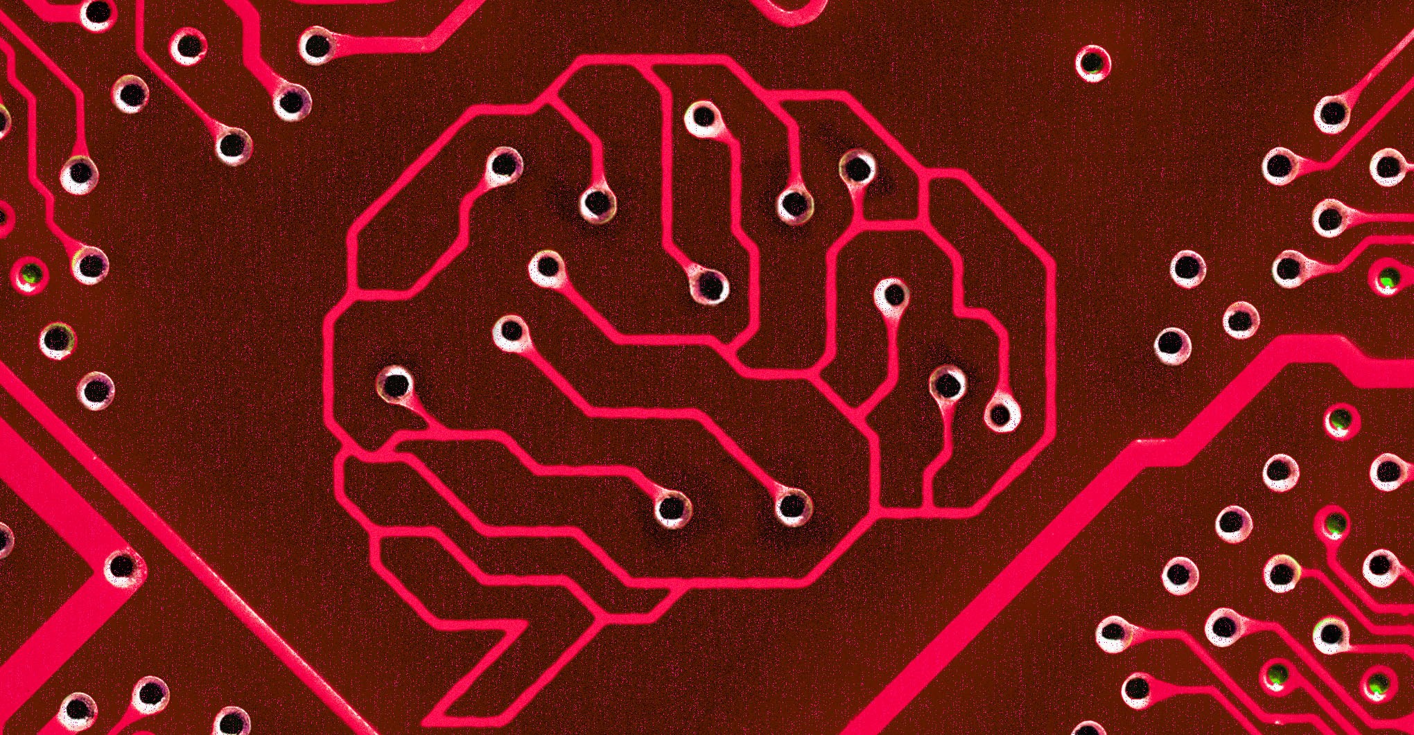 AI giants cave: one line will stop them training on your site