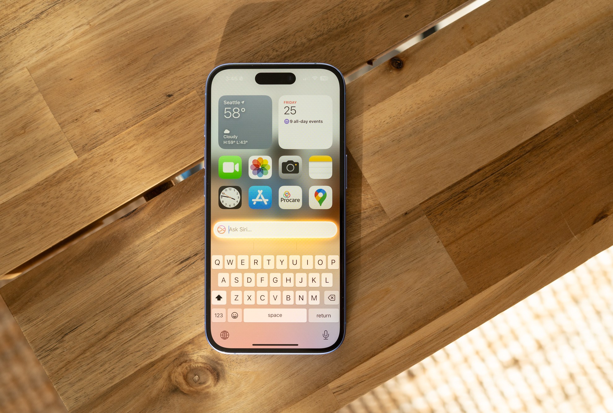Apple finally lets its AI into China, with Alibaba's Qwen riding along